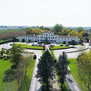 **** Hotel Braida Italië