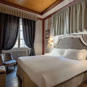 Residenza Gambrinus Florença