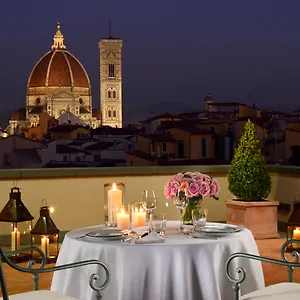 Santa Maria Novella - Wtb Hotell