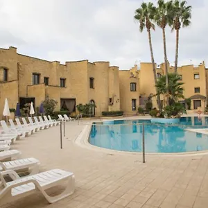 **** Hotel Grand Mosè Italië
