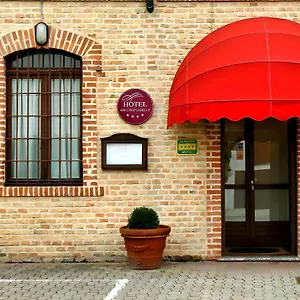 **** Hotel Vecchio Casello Italië