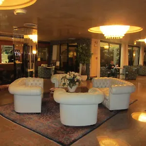 *** Hotel Leonardo Da Vinci Italië