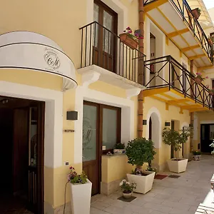 ** Aparthotel Cortile Merce Italië