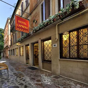 https://hotel-caprera.hotelslidodijesolo.com