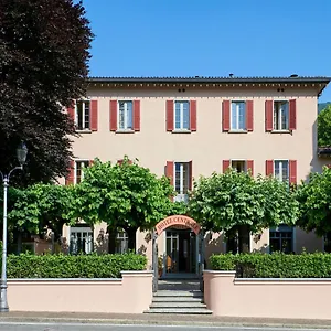 **** Hotel Hotel Centrale Italië