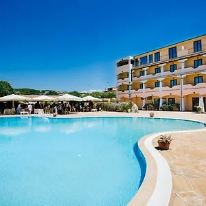 **** Hotel Lido Degli Spagnoli Wellness & Italië