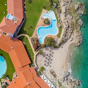 Sporting 5*, Porto Rotondo Itália