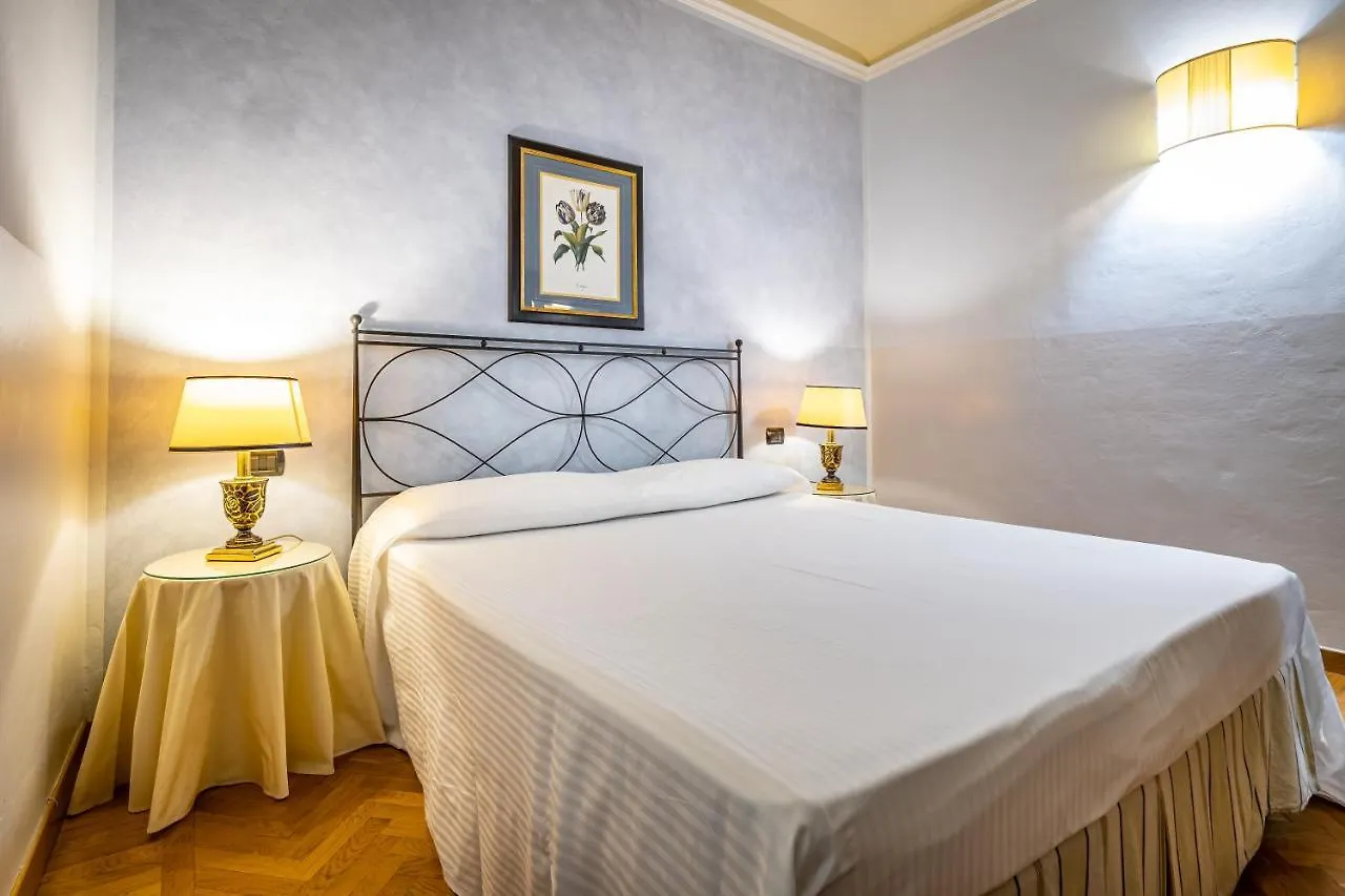 פירנצה Palazzo Gamba Apartments Al Duomo מלון דירות