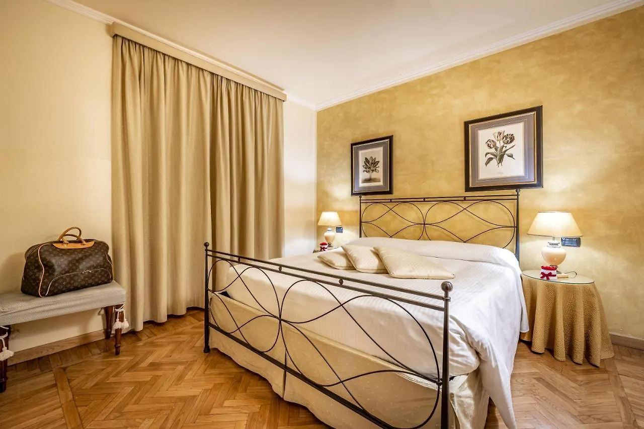 פירנצה Palazzo Gamba Apartments Al Duomo