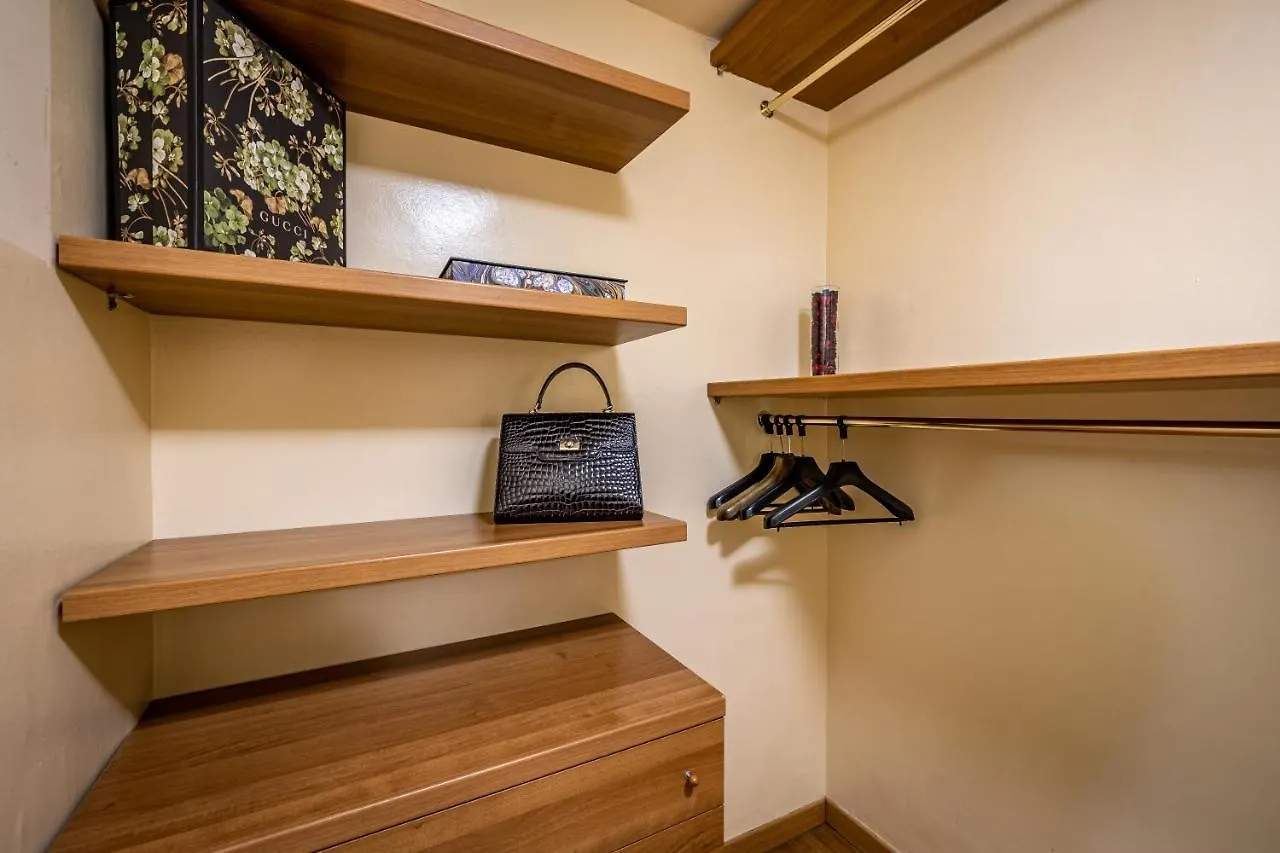 מלון דירות פירנצה Palazzo Gamba Apartments Al Duomo