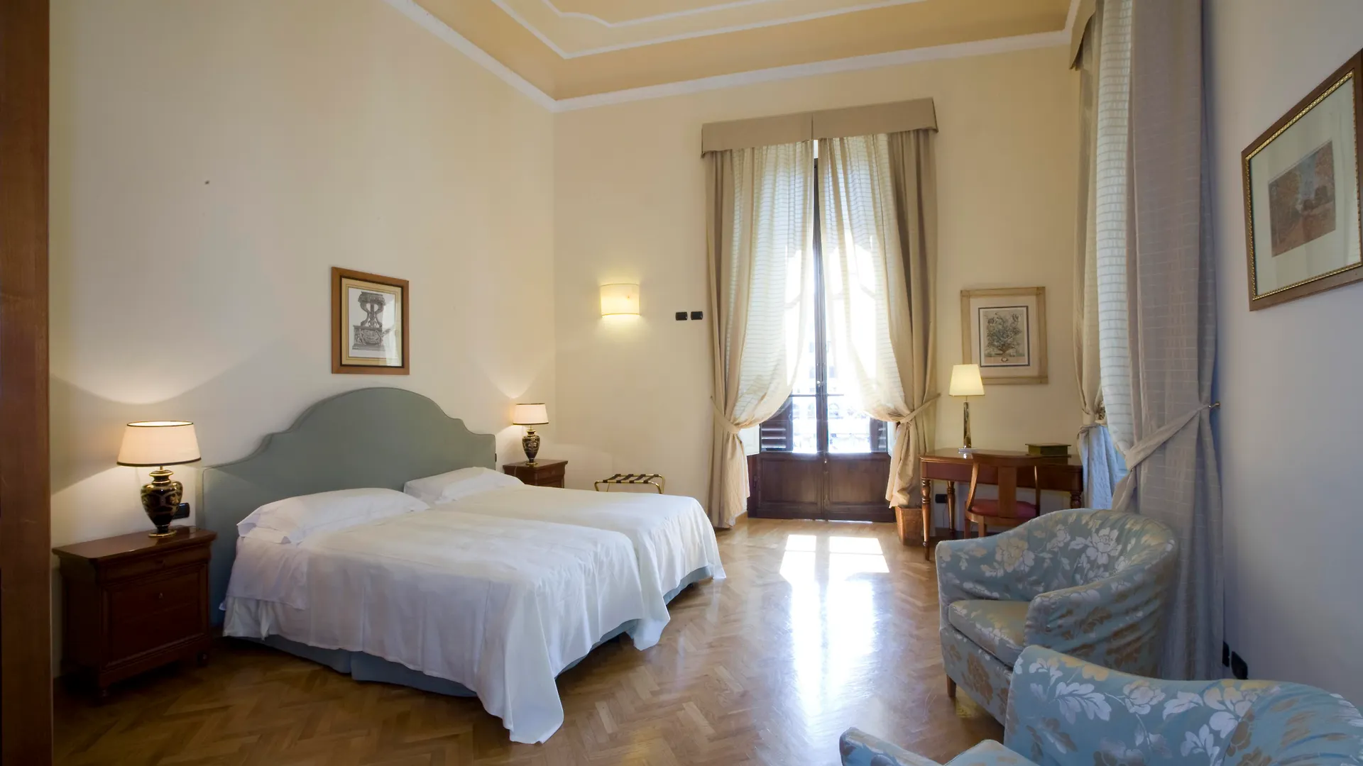 מלון דירות פירנצה Palazzo Gamba Apartments Al Duomo