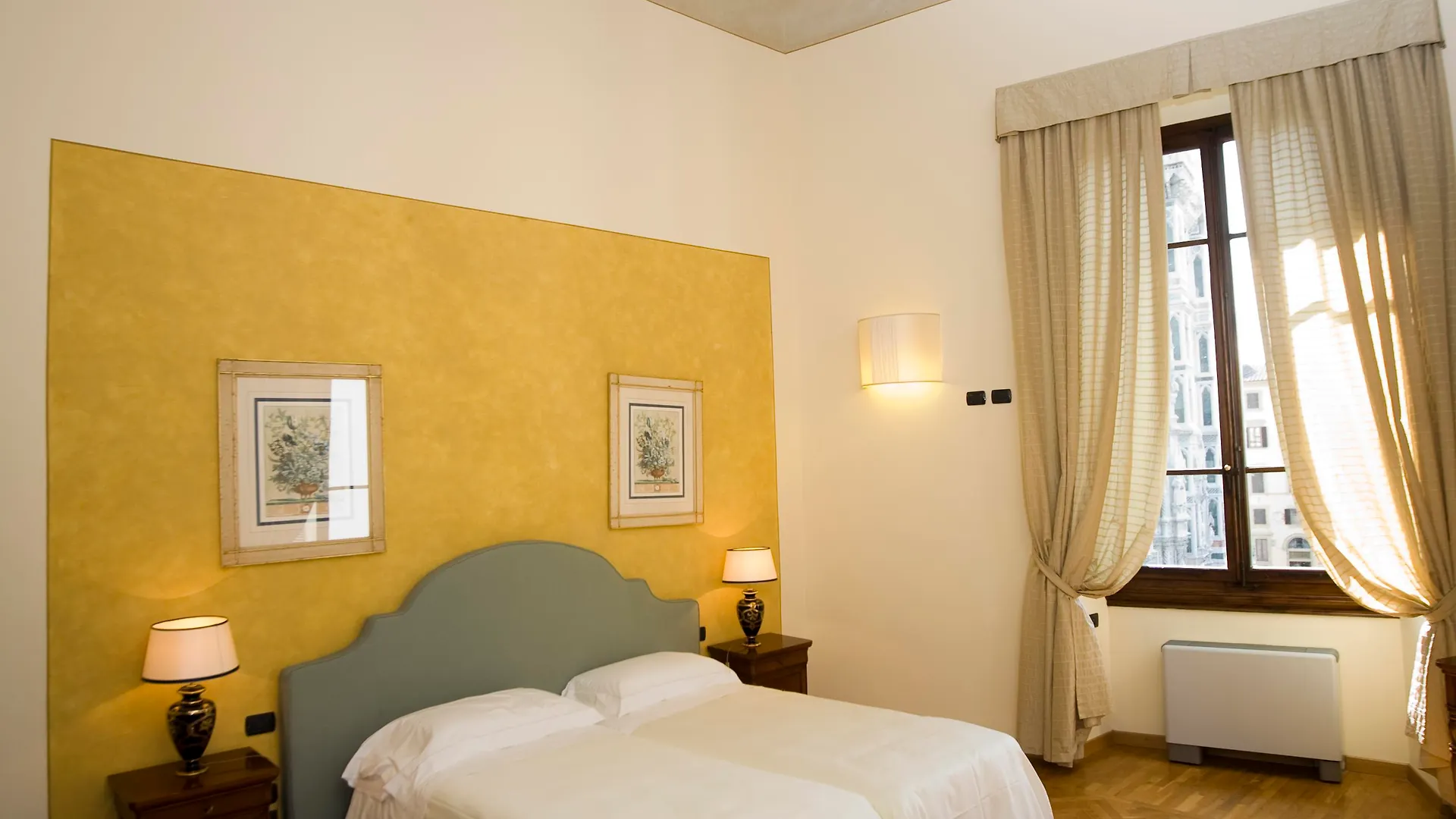 פירנצה Palazzo Gamba Apartments Al Duomo
