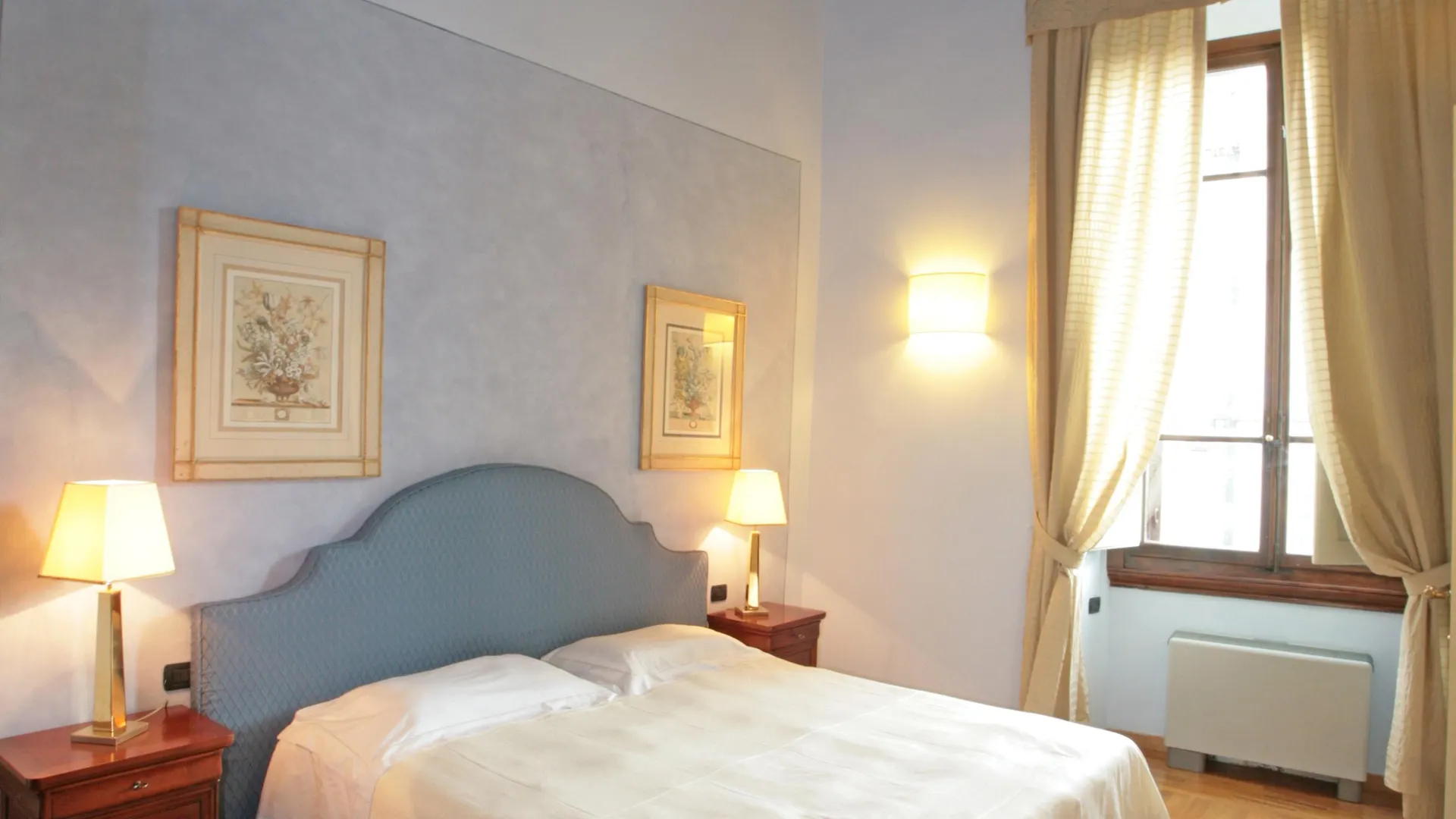**** מלון דירות פירנצה Palazzo Gamba Apartments Al Duomo איטליה