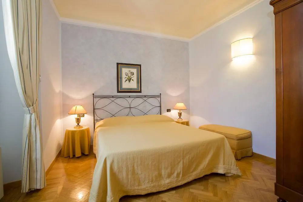 מלון דירות פירנצה Palazzo Gamba Apartments Al Duomo