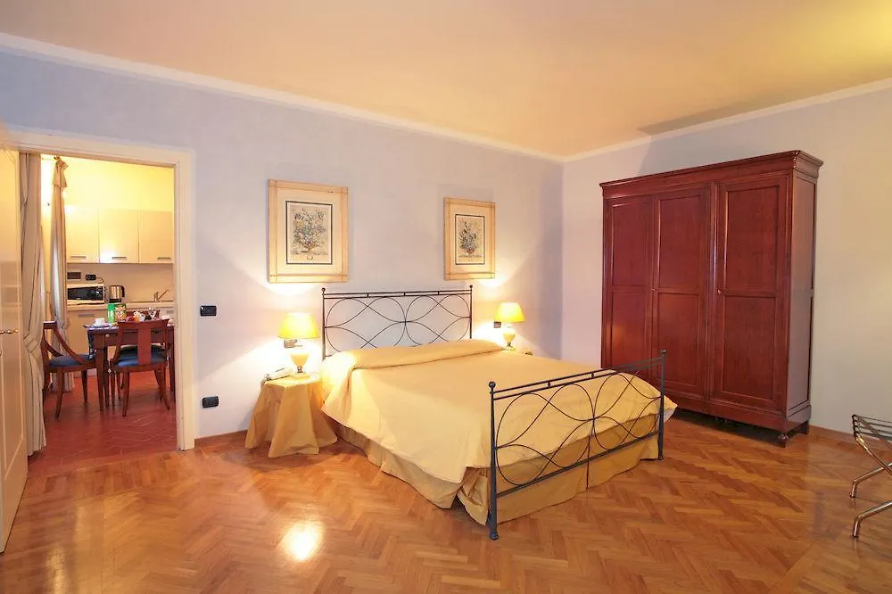 פירנצה Palazzo Gamba Apartments Al Duomo איטליה