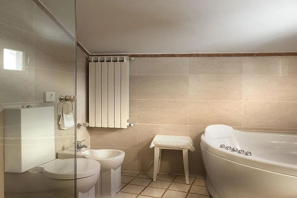 מלון דירות פירנצה Palazzo Gamba Apartments Al Duomo