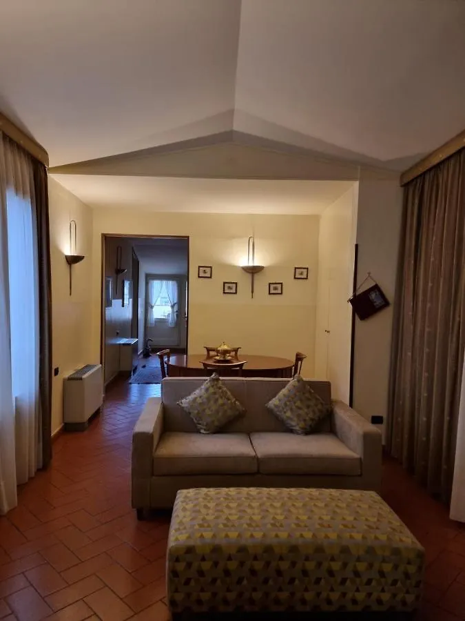 פירנצה Palazzo Gamba Apartments Al Duomo