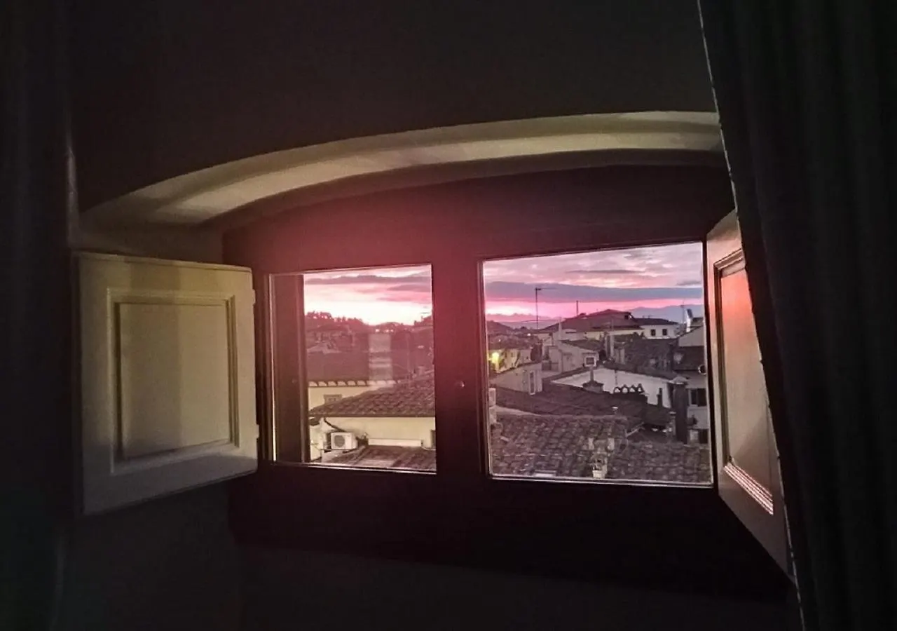 פירנצה Palazzo Gamba Apartments Al Duomo 4*,  איטליה