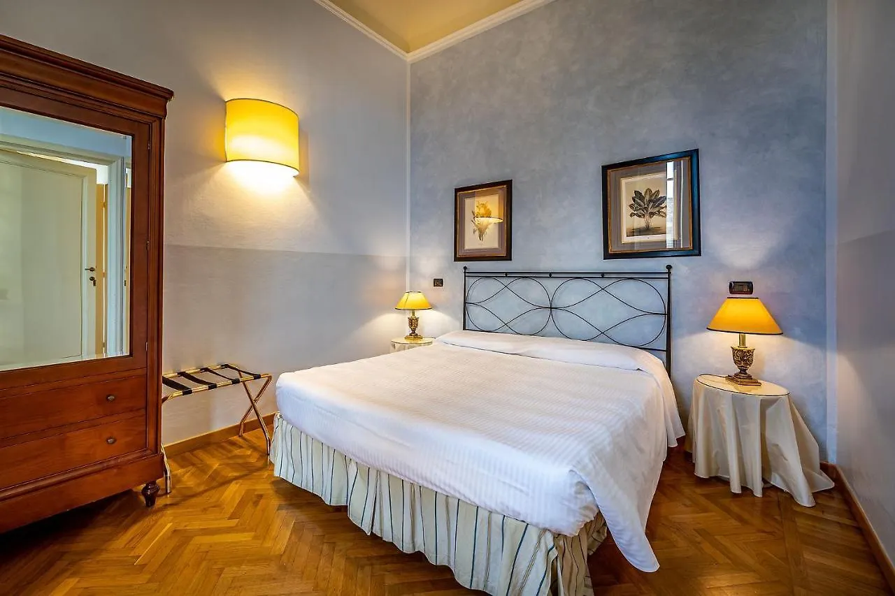 פירנצה Palazzo Gamba Apartments Al Duomo איטליה