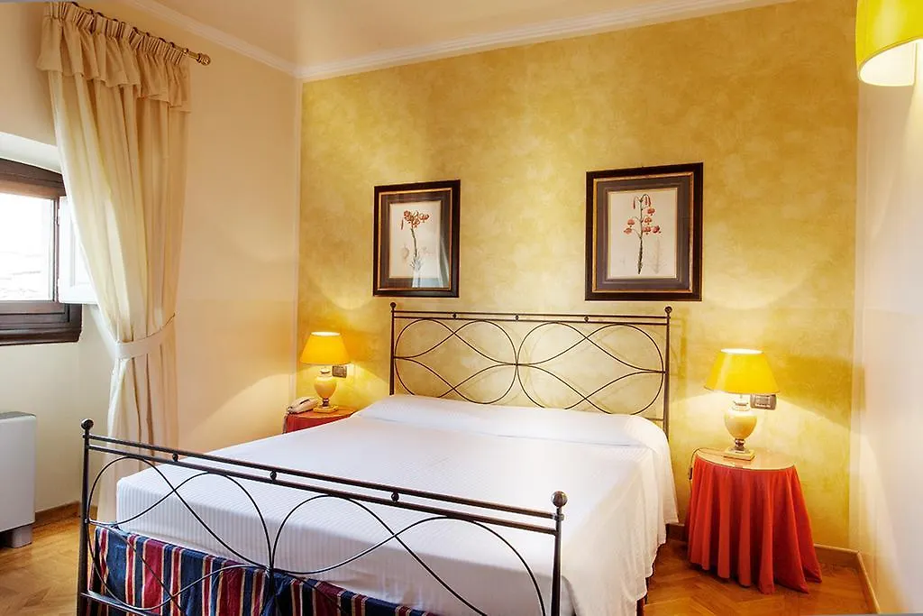 פירנצה Palazzo Gamba Apartments Al Duomo